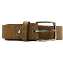 Formal 3.5Cm Belt - Vegan America