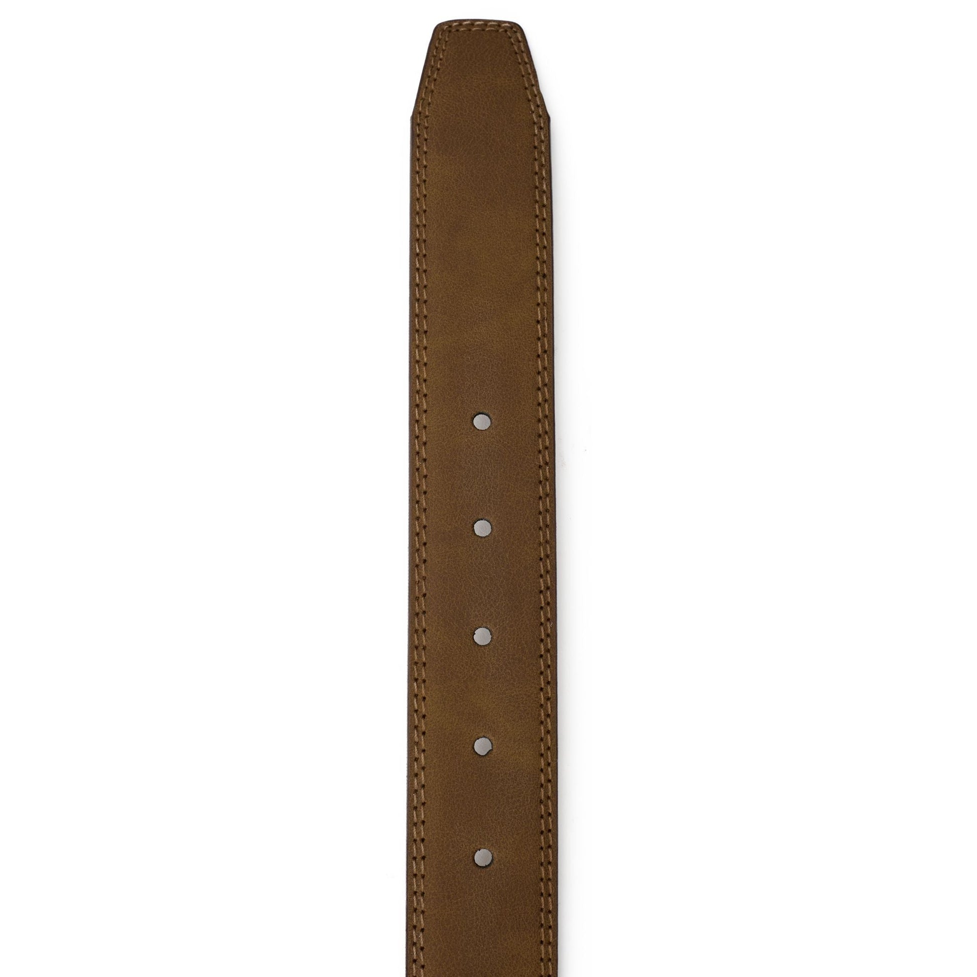 Formal 3.5Cm Belt - Vegan America