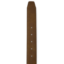 Formal 3.5Cm Belt - Vegan America