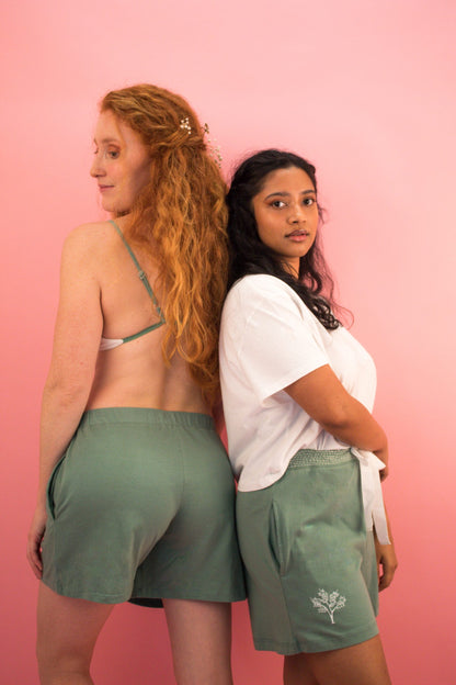 Comfy Catnap Combo Pyjama Set