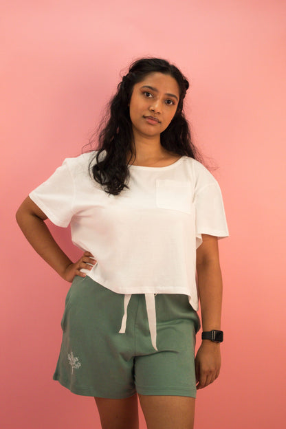 Comfy Catnap Combo Pyjama Set