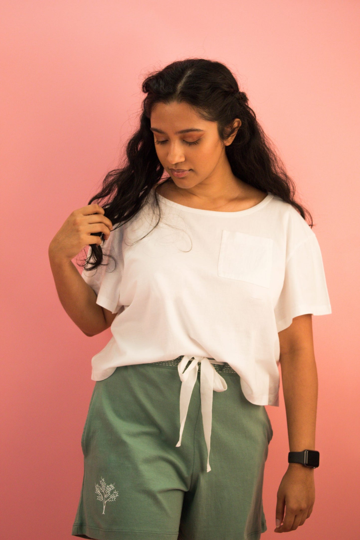 Comfy Catnap Combo Pyjama Set