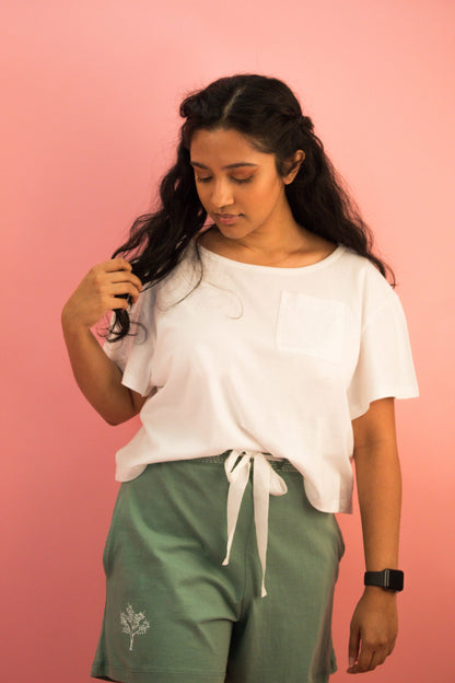 Comfy Catnap Combo Pyjama Set