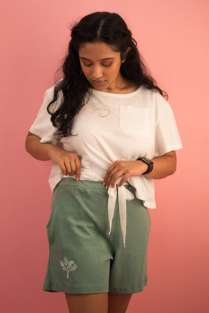 Comfy Catnap Combo Pyjama Set