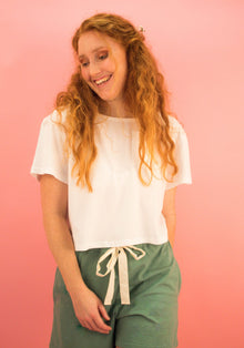 Comfy Catnap Combo Pyjama Set