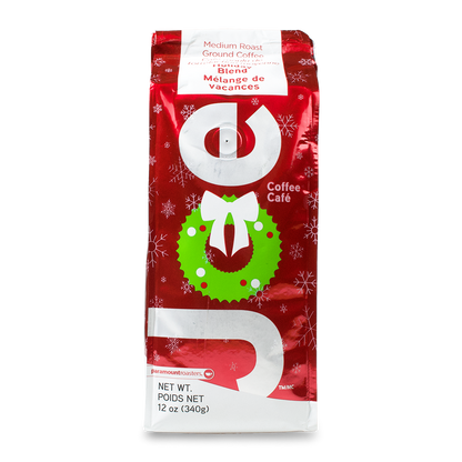 Joe Knows Coffee® Joe Holiday ® 12oz Ground Coffee