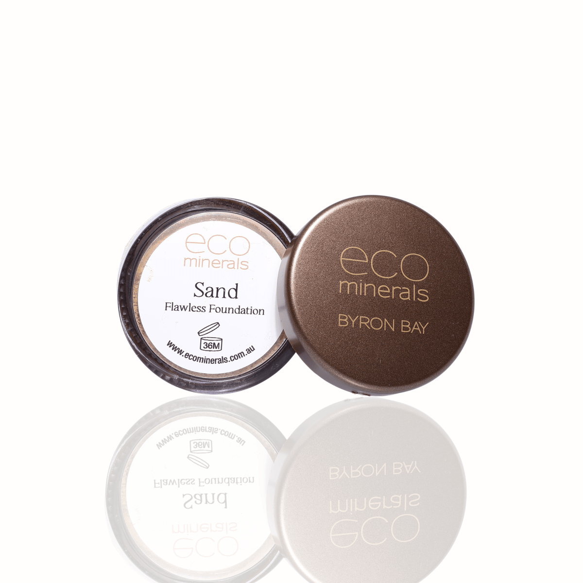 Flawless Matte Mineral Foundation - Vegan America