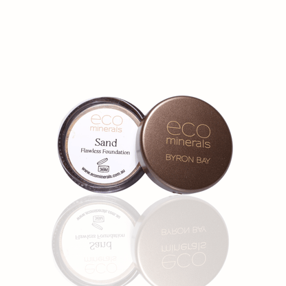 Flawless Matte Mineral Foundation - Vegan America