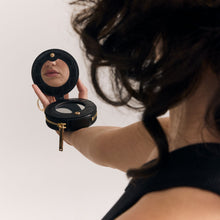 Full Circle Pouch - Noir