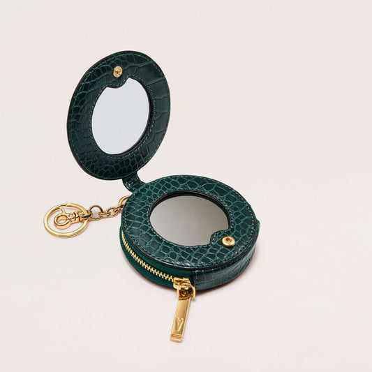Full Circle Pouch - Forest