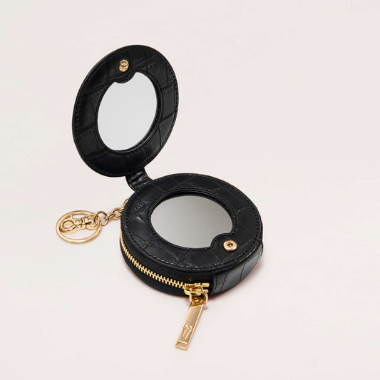 Full Circle Pouch - Noir