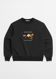 Animals are not objects