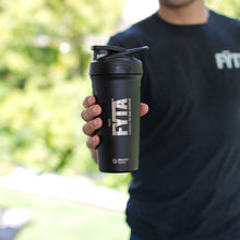 FȲTA Blender Bottle