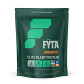 Elite Plant Protein - Vegan America