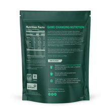 Elite Plant Protein