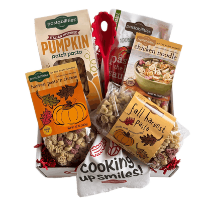 Harvest Meals Gift Box