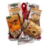 Fall Harvest Deluxe Box