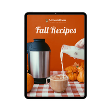 Fall Recipes ebook
