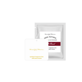 Fall Flannel 100% Non-Toxic Natural Car Air Freshener - Vegan America