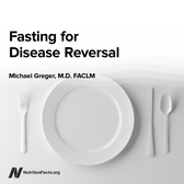 Fasting for Disease Reversal [Digital Download] - Vegan America