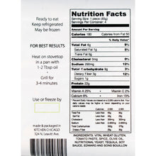 Feed Your Head - Vegan Chorizo Sausage, 12oz