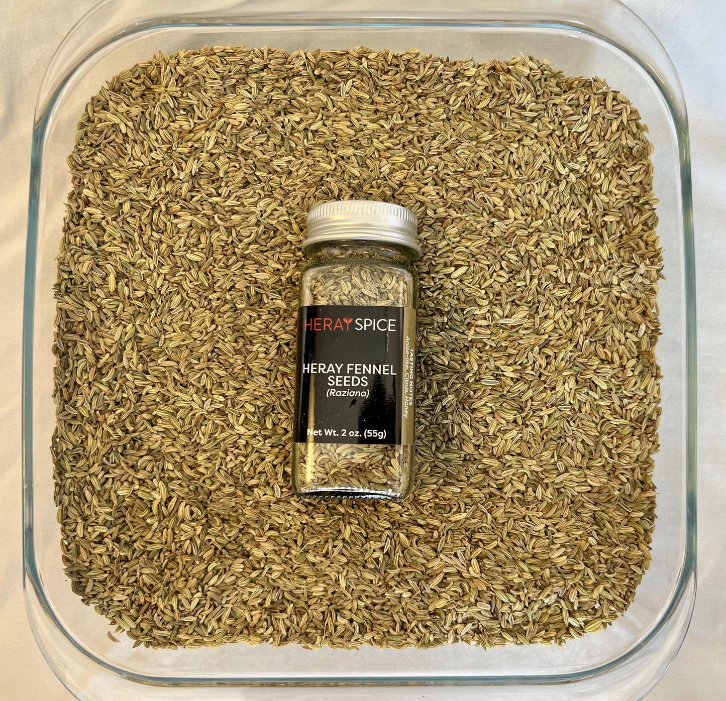 Heray Fennel Seeds
