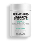 Fermented Digestive Enzymes