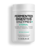 Fermented Digestive Enzymes - Vegan America
