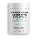 Fermented Digestive Enzymes Large - Vegan America