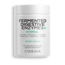 Fermented Digestive Enzymes Large