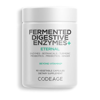 Fermented Digestive Enzymes Large