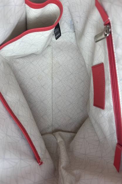 Second Life | Trotto crossbody bag - Cherry