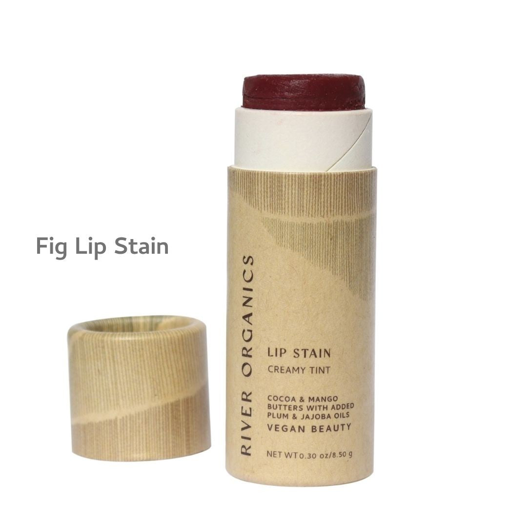 Imperfect Lip Balms and Lip Stains - New Full Size Products