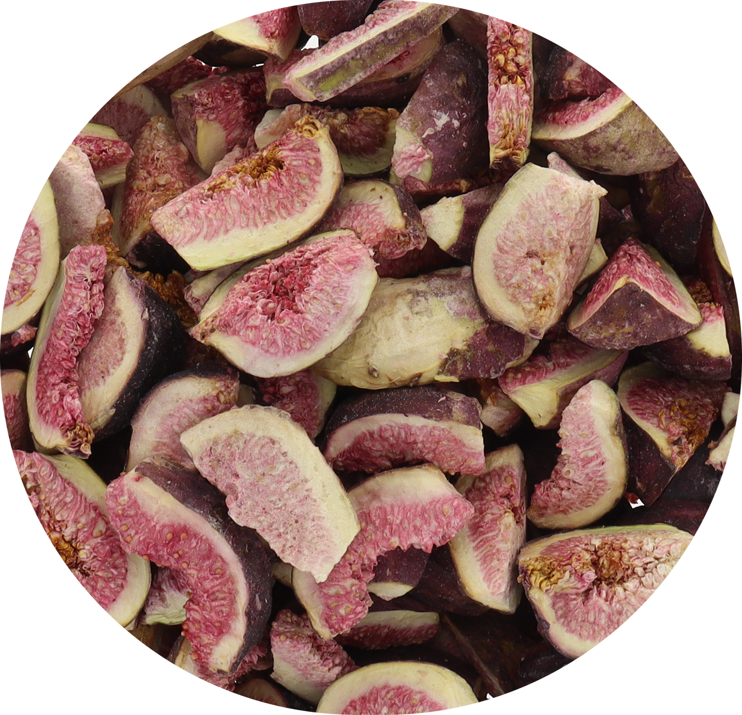 Freeze Dried Figs