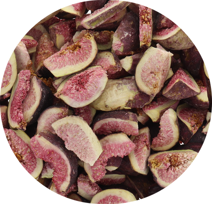 Freeze Dried Figs