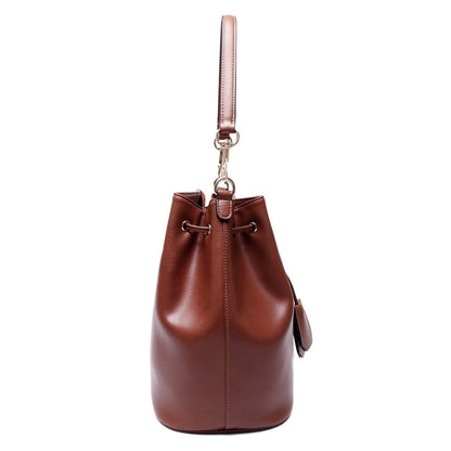 Doshi Bucket Bag - Vegan - Doshi FCSA