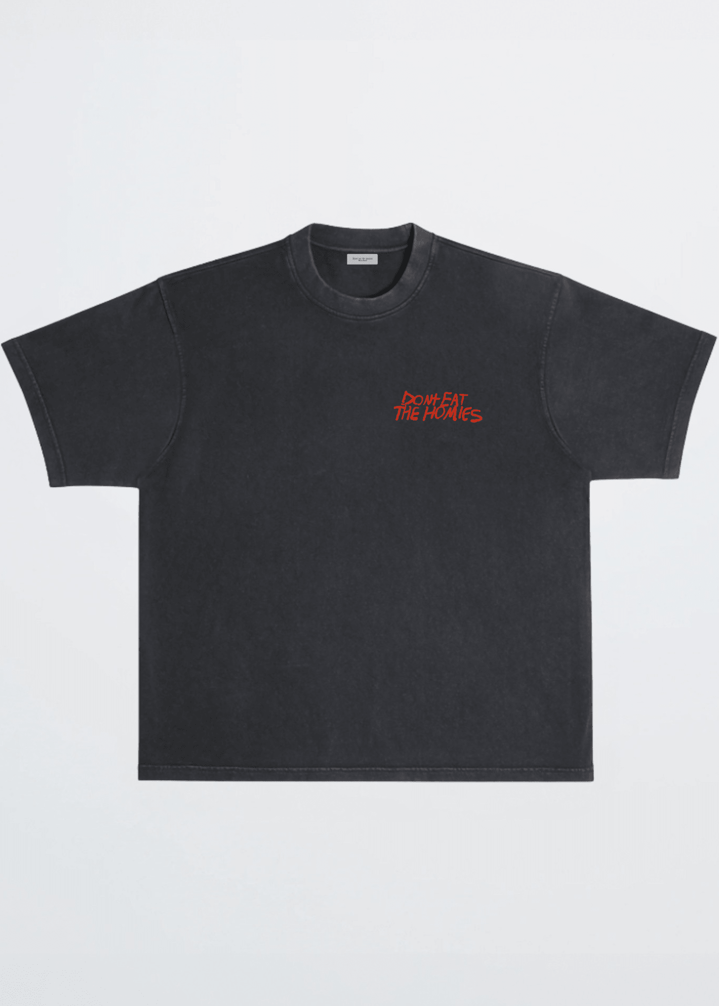 FRIENDS, NOT FOOD TEE - Vegan America