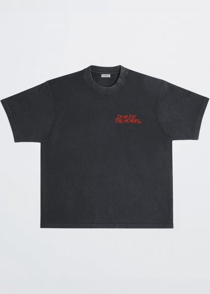 FRIENDS, NOT FOOD TEE - Vegan America