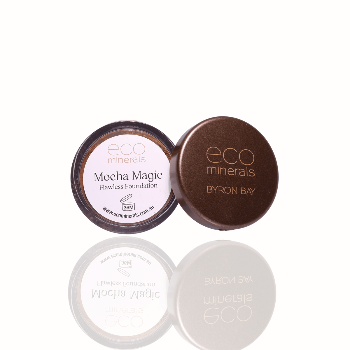 Flawless Matte Mineral Foundation - Vegan America