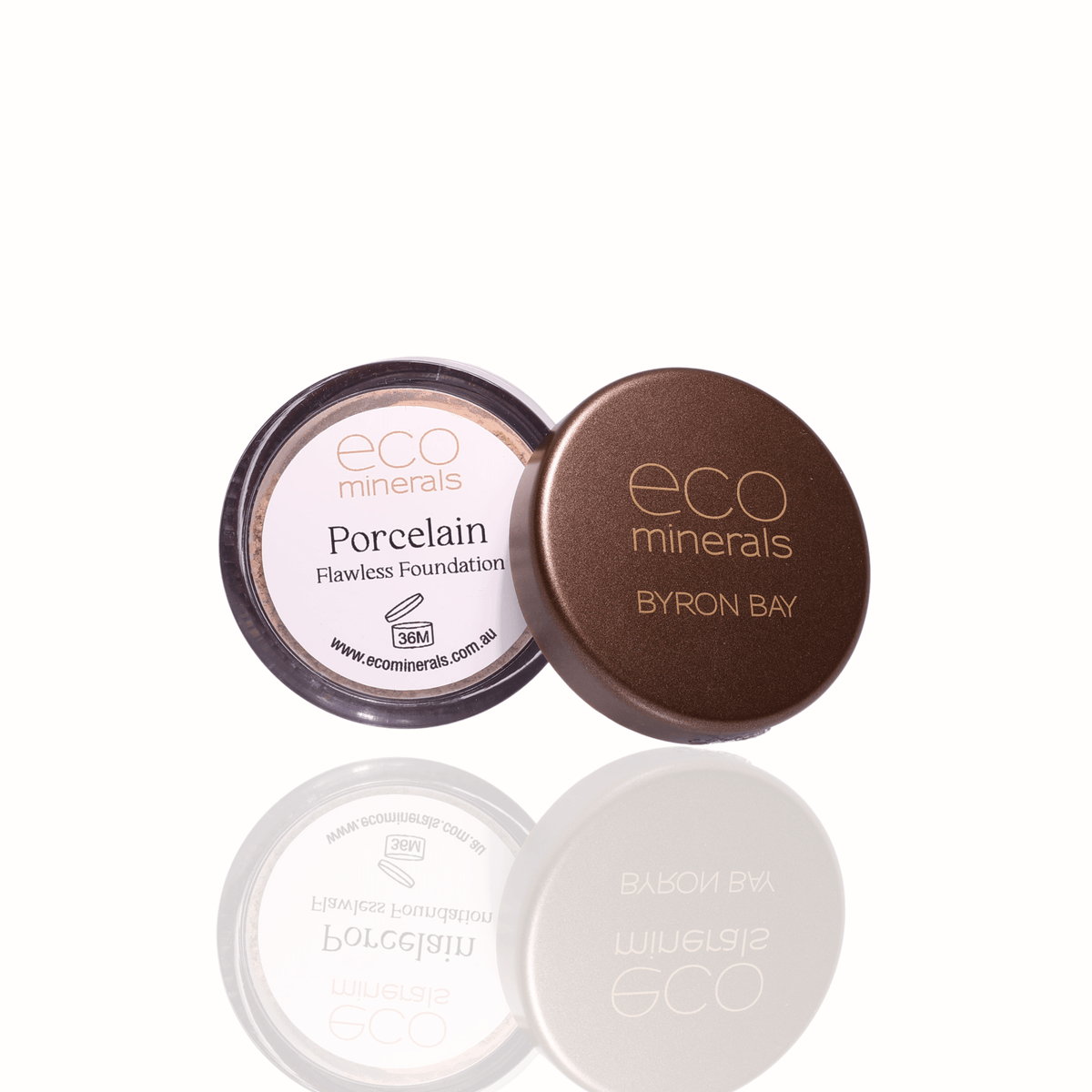 Flawless Matte Mineral Foundation - Vegan America