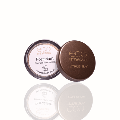 Flawless Matte Mineral Foundation - Vegan America