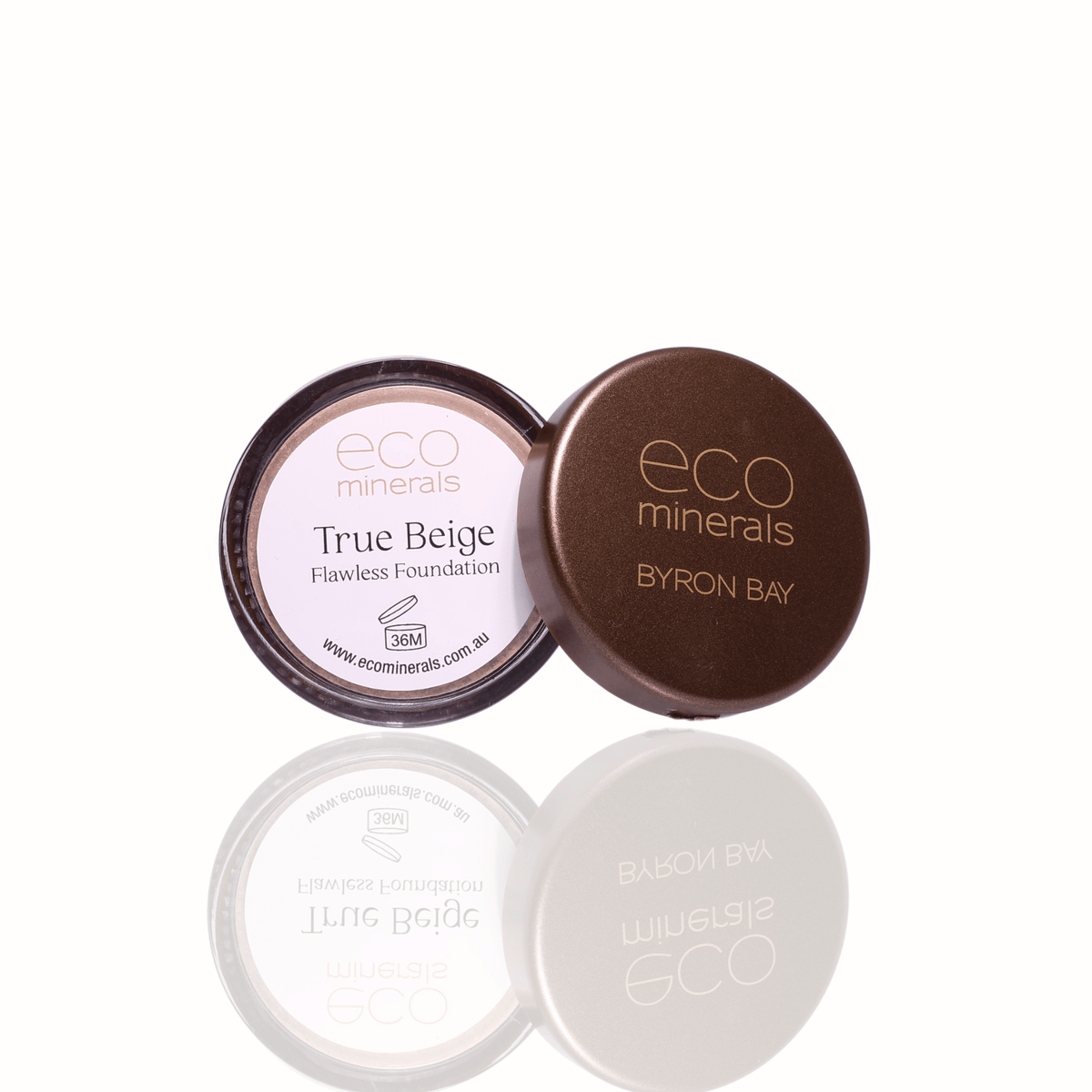 Flawless Matte Mineral Foundation - Vegan America