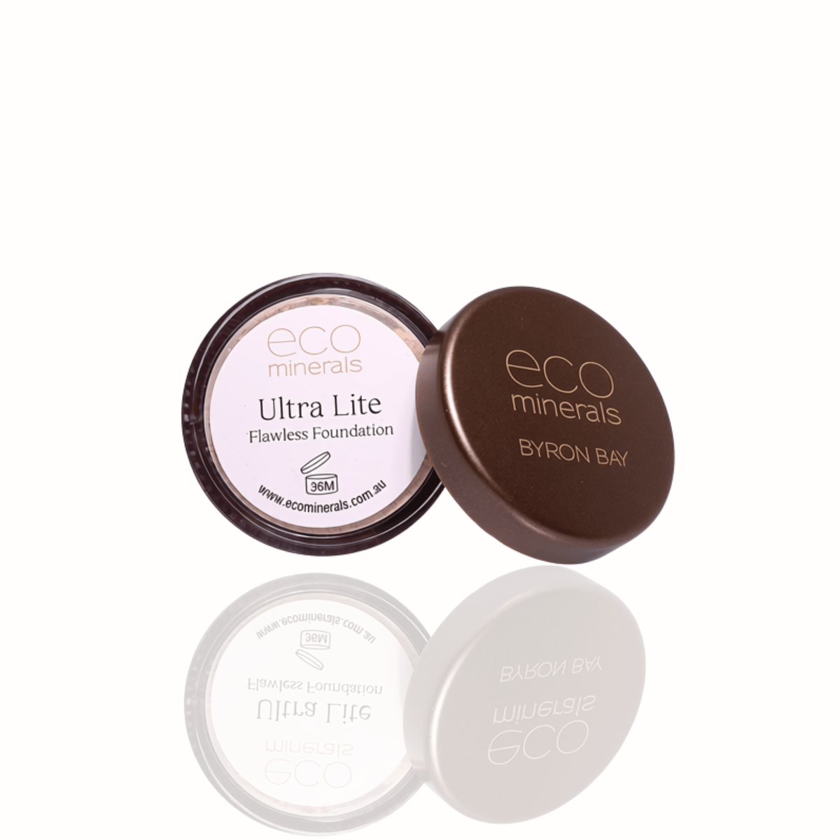 Flawless Matte Mineral Foundation - Vegan America