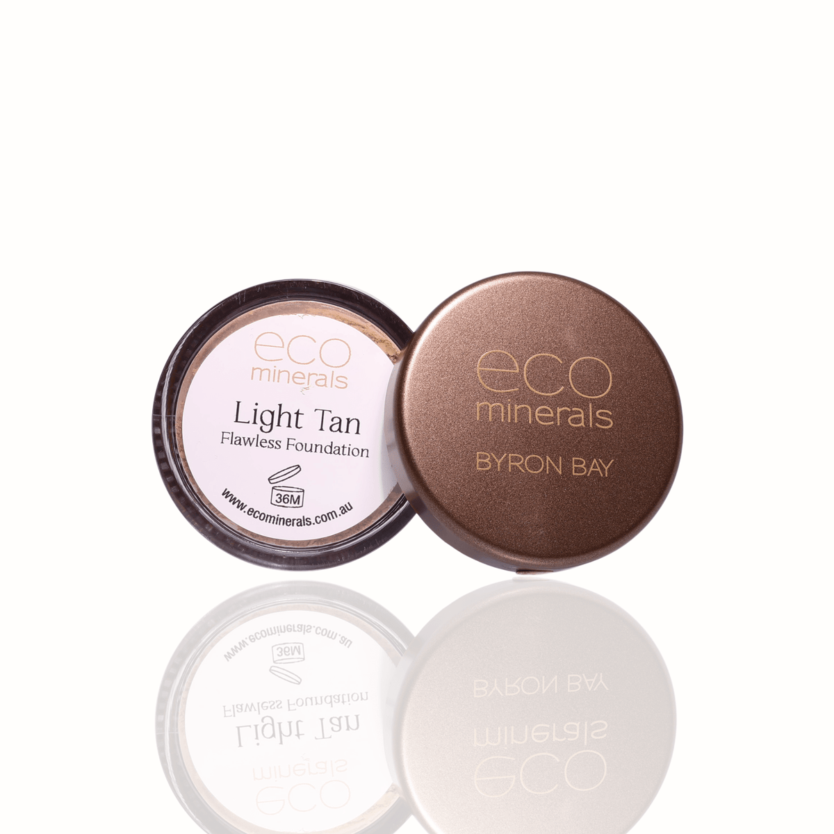 Flawless Matte Mineral Foundation - Vegan America