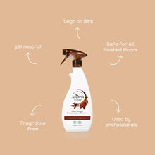 AspenClean Natural Floor Cleaner