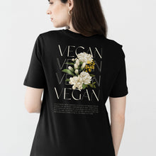 Flower Streetwear T-Shirt