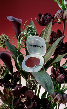 Vegan Cream Blush Palette for Cheeks & Lips - Vegan America