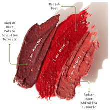 Vegan Multistick Makeup for Cheeks & Lips - Vegan America