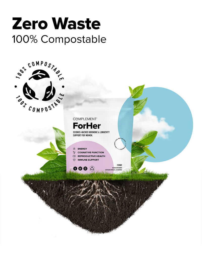 COMPLEMENT® ForHer Essential System