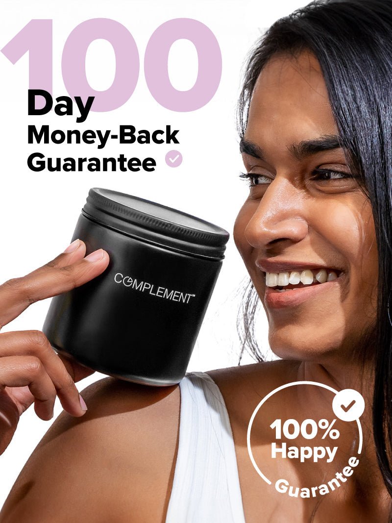 COMPLEMENT® ForHer - Vegan America